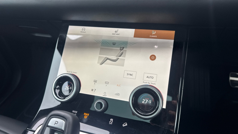 Land Rover Range Rover Evoque 2.0 D200 R-Dynamic HSE 5dr Auto Diesel Hatchback